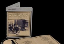 Grateful Dead | Workingman’s Dead – Blu-ray Disc Review