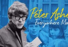 Peter Asher: Everywhere Man – Film Review