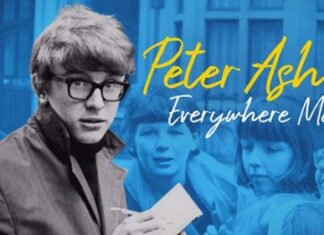 Peter Asher: Everywhere Man – Film Review