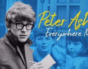 Peter Asher: Everywhere Man – Film Review