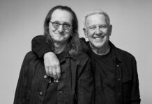 Is This Rush? One Fan’s Opinion