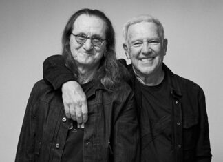 Is This Rush? One Fan’s Opinion