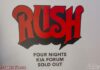Rush | June 13, 2026 | Kia Forum | Los Angeles, CA – Photo Gallery