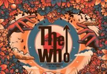 The Who | Live At The Eden Project – Live Release Review