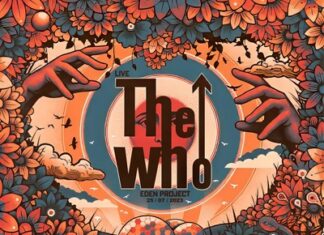 The Who | Live At The Eden Project – Live Release Review