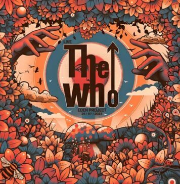 The Who | Live At The Eden Project – Live Release Review
