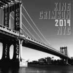 King Crimson | 2014 NYC – Live Release Review