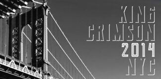 King Crimson | 2014 NYC – Live Release Review