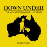Down Under: The Men At Work And Colin Hay Story – Book Excerpt