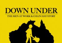 Down Under: The Men At Work And Colin Hay Story – Book Excerpt