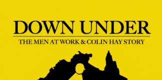 Down Under: The Men At Work And Colin Hay Story – Book Excerpt