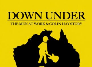 Down Under: The Men At Work And Colin Hay Story – Book Excerpt