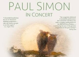Paul Simon | July 15, 2026 | FirstBank Amphitheater | Franklin, TN – Concert Review