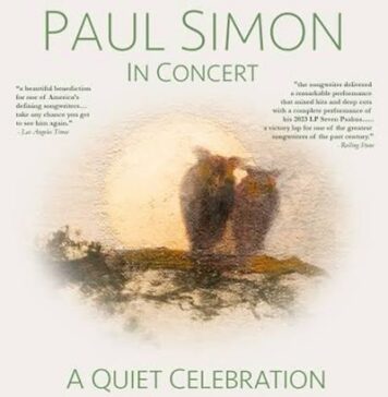 Paul Simon | July 15, 2026 | FirstBank Amphitheater | Franklin, TN – Concert Review