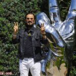 Ringo Starr Turns 86 In Beverly Hills – Photo Gallery