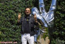 Ringo Starr Turns 86 In Beverly Hills – Photo Gallery