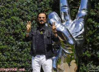 Ringo Starr Turns 86 In Beverly Hills – Photo Gallery