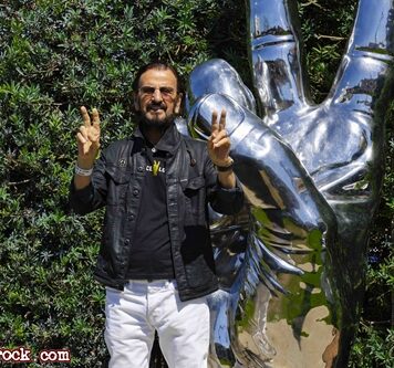Ringo Starr Turns 86 In Beverly Hills – Photo Gallery