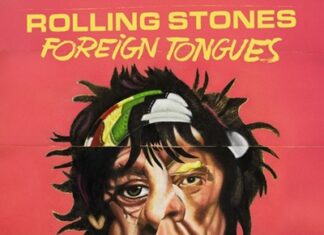 The Rolling Stones | Foreign Tongues – New Studio Release Review