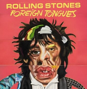 The Rolling Stones | Foreign Tongues – New Studio Release Review