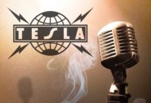 Tesla | Homage – New Studio Release Review