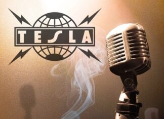 Tesla | Homage – New Studio Release Review