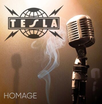 Tesla | Homage – New Studio Release Review