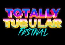 Totally Tubular Festival | July 23, 2026 | House of Blues | Anaheim, CA – Concert Review & Photos