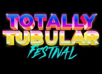 Totally Tubular Festival | July 23, 2026 | House of Blues | Anaheim, CA – Concert Review & Photos