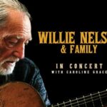 Willie Nelson & Family | July 12, 2026 | Pacific Amphitheatre | Costa Mesa, CA – Concert Review