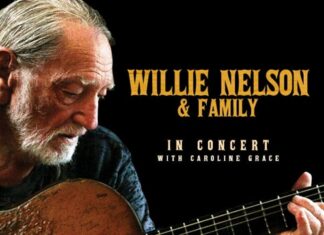 Willie Nelson & Family | July 12, 2026 | Pacific Amphitheatre | Costa Mesa, CA – Concert Review