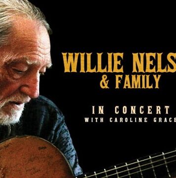 Willie Nelson & Family | July 12, 2026 | Pacific Amphitheatre | Costa Mesa, CA – Concert Review