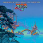 Yes | Live At Roosevelt Stadium, Jersey City, NJ (6/17/76) – Live Release Review