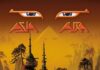 Asia | Aura – Lost Gem