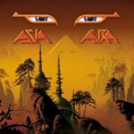 Asia | Aura – Lost Gem