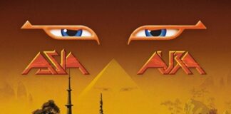 Asia | Aura – Lost Gem