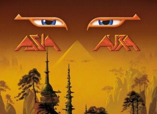 Asia | Aura – Lost Gem
