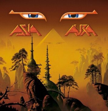 Asia | Aura – Lost Gem
