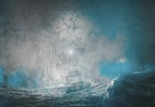 Hackett & Rothery | The Roaring Waves – New Studio Release Review