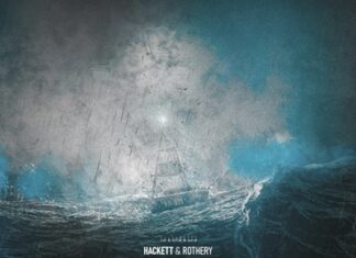 Hackett & Rothery | The Roaring Waves – New Studio Release Review