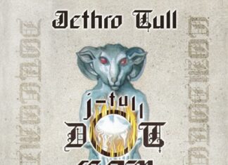 Jethro Tull | J-Tull Dot Com: Another Cast Of The Net – Reissue Review