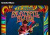 J.P. Reali | Grateful Blues – New Studio Release Review