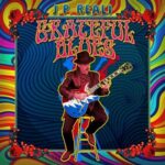 J.P. Reali | Grateful Blues – New Studio Release Review