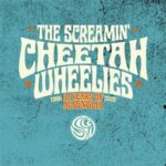 The Screamin’ Cheetah Wheelies | July 30, 2026 | Grammercy Theatre | New York, NY – Concert Review & Photos