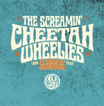 The Screamin’ Cheetah Wheelies | July 30, 2026 | Grammercy Theatre | New York, NY – Concert Review & Photos