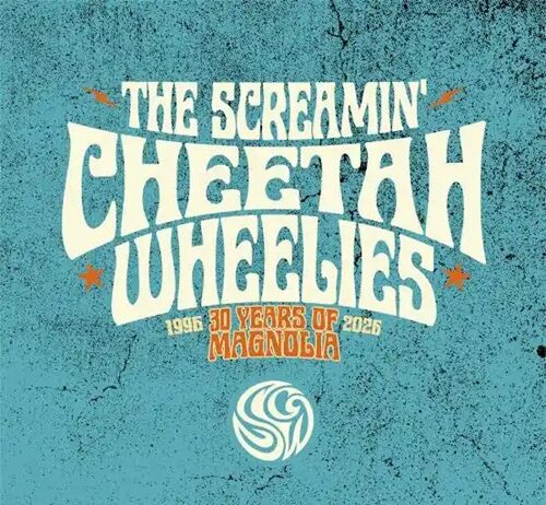 The Screamin’ Cheetah Wheelies | July 30, 2026 | Grammercy Theatre | New York, NY – Concert Review & Photos