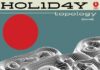 HOL1D4Y | Topology – New Studio Release Review