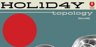HOL1D4Y | Topology – New Studio Release Review