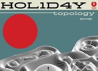 HOL1D4Y | Topology – New Studio Release Review