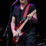 Adrian Belew: Heading Off The BEATen Path